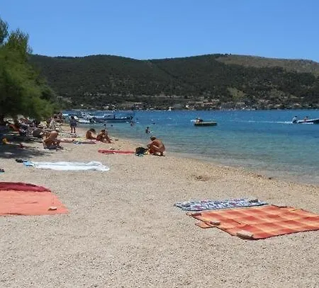 255 * Grebaštica