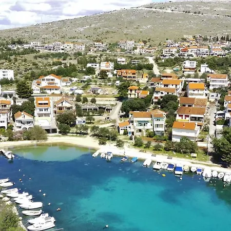 255 Appartement Grebaštica