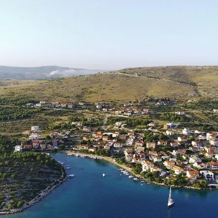 255 Appartement Grebaštica