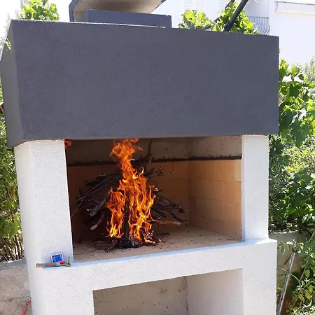 255 Appartamento Grebaštica