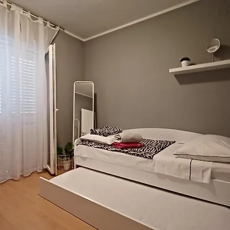 Appartamento 255 Grebaštica