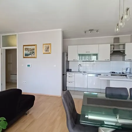 Appartamento 255 Grebaštica