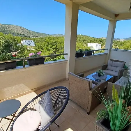 255 Appartement