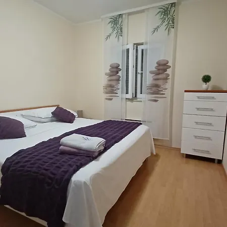 Appartement 255 Grebaštica