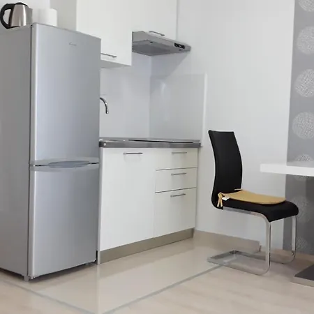 255 Appartement