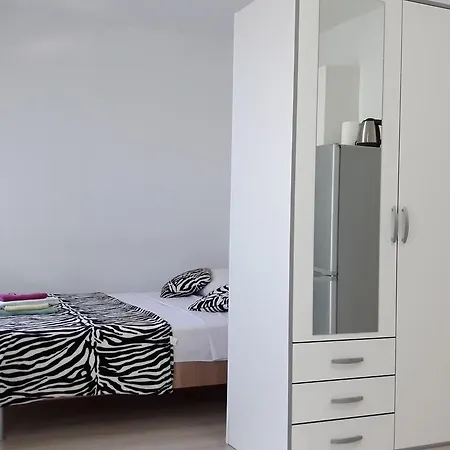 255 Appartement *