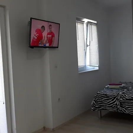 255 Appartement