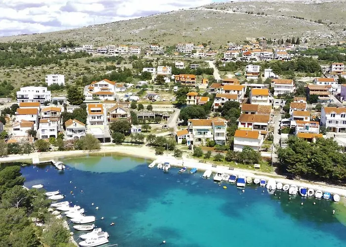 255 Lejlighed Grebaštica