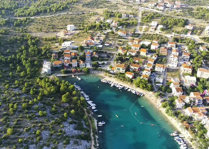 Daire 255 Grebaštica