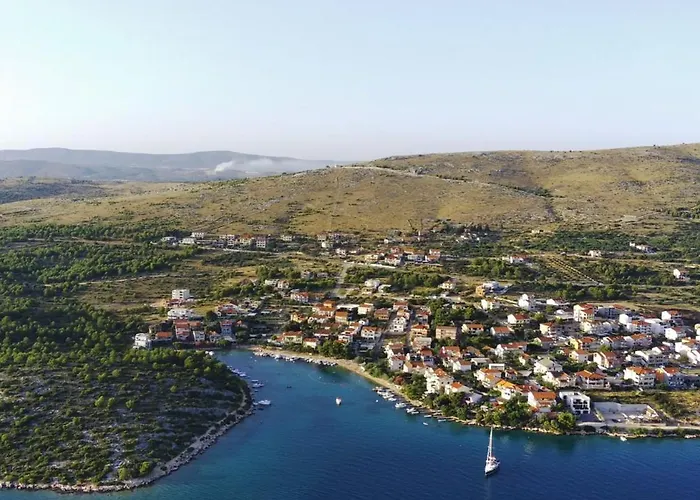 255 Daire Grebaštica