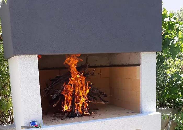 255 Lejlighed Grebaštica