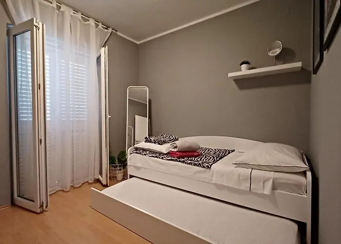 Lejlighed 255 Grebaštica