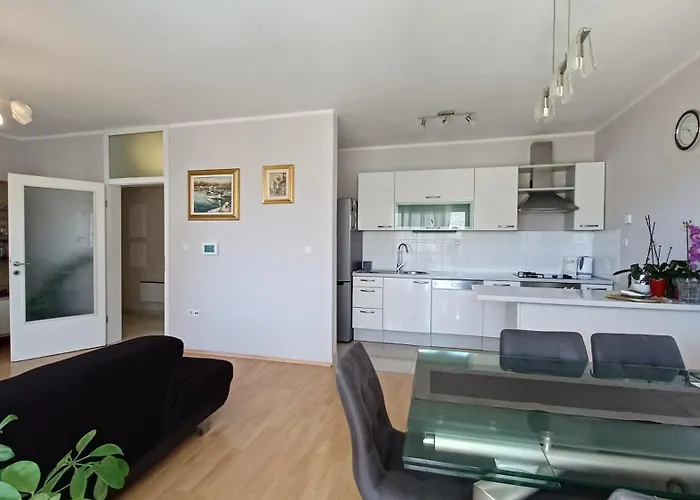 Lejlighed 255 Grebaštica