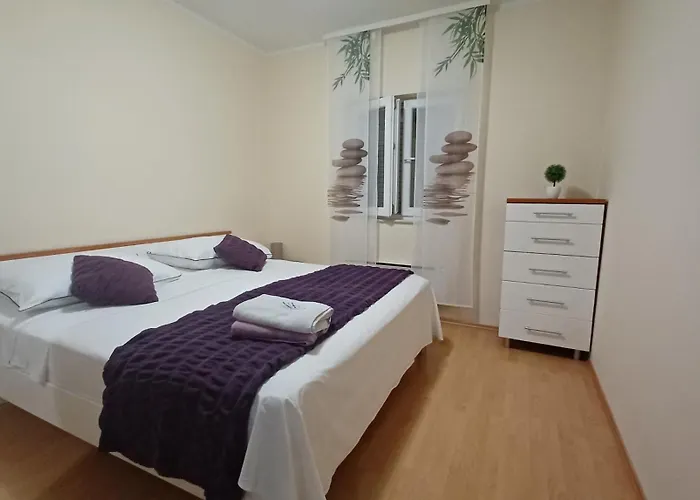 Daire 255 Grebaštica