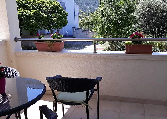 Daire 255 Grebaštica